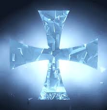 Assassin S Creed Logo Morphs Into Templar Logo Assassins Creed Logo Assassins Creed Rogue Assassins Creed