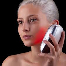 The Reality Of Reverse Tanning Red Led Light Therapy Red Light Therapy Led Light Therapy