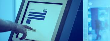 Kiosk banking allows users to access traditional banking functions such as deposits and withdrawals, as well as transfer money between accounts and check their balances, all from the convenience of a kiosk. Sbi Kiosk Banking Kiosk Online Sbi Csp