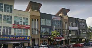 I got coke instead of milo! Bandar Tun Hussein Onn Town Park 1 3 Storey Shop Lot Fully Tenanted For Sale Batu 9th Cheras Cheras Selangor 5760 Sqft Commercial Properties For Sale By River Yee Rm 2 750 000 29850018