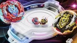 Beyblades X Tournament