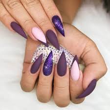 Cute nail designs,trying to find lovely easy cute nail designs that you can do at your home? 36 Gel Nails Designs For Your Complete Look