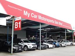 Langkah ini juga sangat sesuai buat graduan muda yang tidak. Autocari Details Dealer