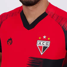 + atlético clube goianiense ac goianiense (go) b ac goianiense (go) u20. Camisa Dragao Premium Atletico Goianiense I 2020 Futfanatics