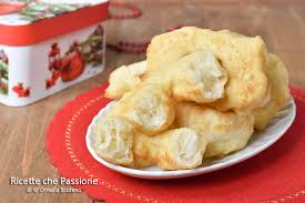 Check spelling or type a new query. Zeppole Calabresi O Crispelle Senza Patate Ricette Che Passione