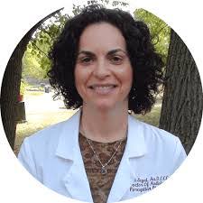 Donna Segal's Instagram, Twitter & Facebook