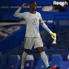 In 2015, senegalese edouard mendy was in le havre, northern france, desperate to find a professional club. K Bltipdtitl1m