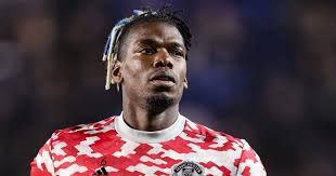 Atua como primeiro volante, playmaker e … Man United Give Up On Paul Pogba France International Set To Leave On Free Transfer