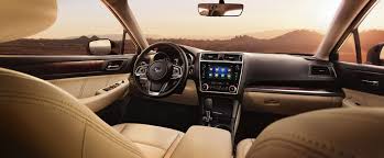 2018 Subaru Outback Interior Subaru Outback Outback Car Subaru