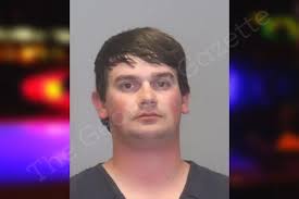 Austin Stephens — Muscogee County Jail Bookings