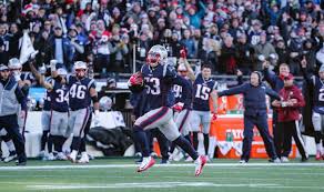 New England Patriots | Professional Sports | Things To Do