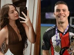 Racha na Fighting Nerds? Jean Silva e Caio Borralho discordam de favorito no UFC 330
