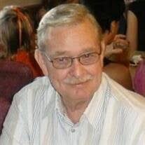 Jerry Lamarr Wright Obituary