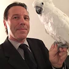 Thanny Schuck's Instagram, Twitter & Facebook