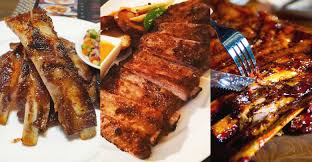 El cerdo is sure one of the most cultural, unique dining experience in kl, especially if. 10 Spots In Klang Valley For Juicy Pork Ribs To Fulfil Your Porky Cravings