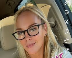 Simone Mcdonald's Instagram, Twitter & Facebook