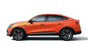 In croatia, name of this car will be conquest. Comparison Renault Arkana R S Line Hybrid 2021 Vs Renault Kadjar Gt Line 2019 Suv Drive
