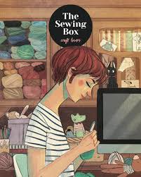 The left lung is slightly smaller than the right lung because 2/3 of the heart is located on the left side of the body. The Sewing Box Magazine English Version By The Sewing Box Mag Issuu