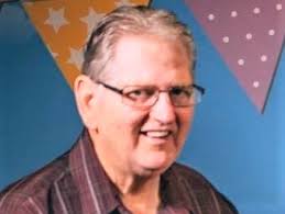 Obituary for Alan Leslie Chambers