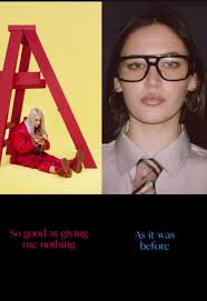 Maybe Sienna Spiro Issues