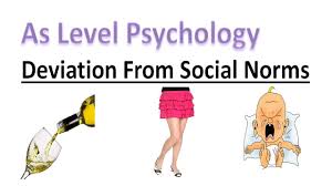 As Psychology Deviation From Social Norms What Is Social Psychology A Level Psychology