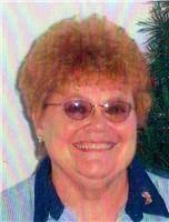 Sharon Mull Obituary (2017)