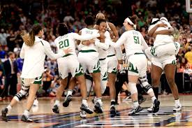 When is the 2021 ncaa women's basketball tournament? N C A A Women S Final Baylor Is Champion With Win Over Notre Dame The New York Times