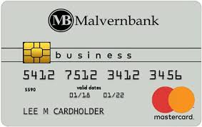 Mon, aug 2, 2021, 1:11pm edt Business Credit Card