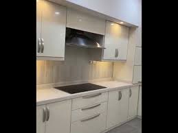 العليان للمطابخ مطبخ المنيوم youtube