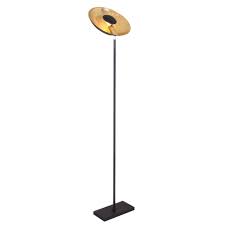 By Rydens 4100570 4007 7391741005717 Stehleuchte Captain Uplight