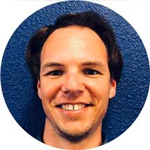 Dr. Benjamin Kurtz, PT, DPT, OCS, Vista, CA