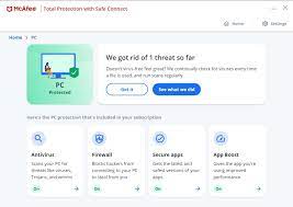 Mcafee total protection for windows. Mcafee Total Protection 2021 Review