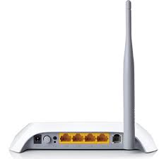 Resultado de imagen de router adsl