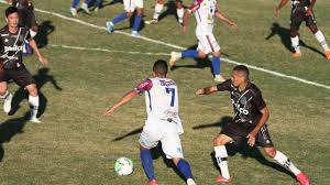 Spanish club fc barcelona on wednesday informed real betis before joining betis, emerson royal spent time playing for ponte preta and then atletico mineiro. Afogados Perde Para A Ponte Preta E Da Adeus A Copa Do Brasil Folha Pe