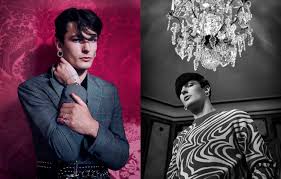 Se meg is a popular song by adrian sellevoll | create your own tiktok videos with the se meg song and explore 70 videos made by new and popular creators. Sony Music Adrian Sellevoll Photographer Director Morgan Norman