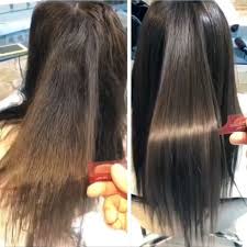 From olaplex's own website, the product is meant to work on a molecular level to seek out broken bonds… you can use olaplex to. Olaplex No 3 How To Use This Miracle Treatment Ry