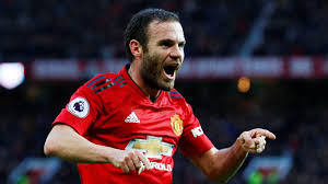 It's a tournament in which he has achieved great stats throughout his professional career. Juan Mata Set To Feature In Europa For United Sportscliffs