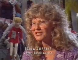 The Roseanne Barr Show