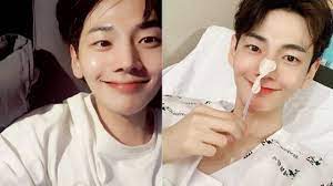 Happy birthday my baby man park ji hoon,thank you for being born and stay healty, hope you always happy and lets keep together uri jihoonie ㅅ.ㅅ #happyjihoonday # 박지훈 _ 생일 축하해 #wannableindonesia #wannable #parkjihoon0529birthday #parkjihoon pic.twitter.com/k2cosouiz7. Breaking Chicago Typewriter Actor Park Ji Hoon Passes Away At 31 Jazminemedia