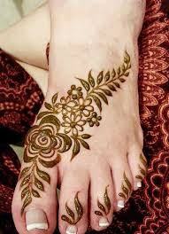 Download mehndi round design for hand and palms. Simple Mehndi Designs For Feet 2020 Latest And Trending