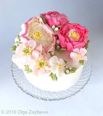 Pin On Cake Tutorial