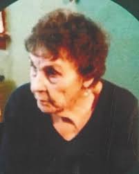 Edeltrud J. Shaffer Polk Obituary November 15, 2024