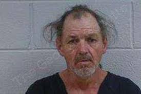 Freddie Ponder — Polk County Jail Bookings