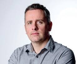 Brendan Falvey's Instagram, Twitter & Facebook