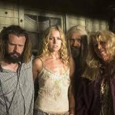 Baby Firefly Costume The Devils Rejects Fancy Dress
