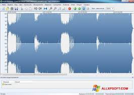 Download Nero Wave Editor For Windows Xp 32 64 Bit In English