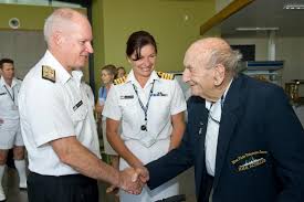 Royal New Zealand Navy