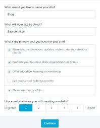 Cara Membuat Website Gratis Dengan Wordpress Alona Co Id