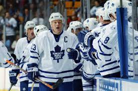 It's actually very easy if you've seen every movie (but you probably haven't). Toronto Maple Leafs Trivia From Easy To Impossible