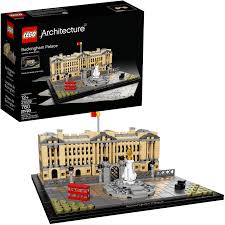 We respect your privacy and only use your email to let you know about fun sales and important updates. Lego Architecture 21029 Der Buckingham Palast Amazon De Spielzeug